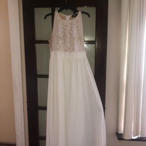 Dress for any occasion